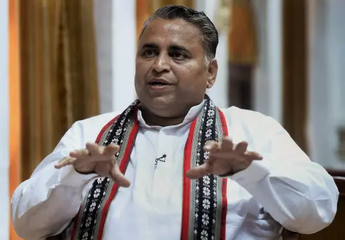 Sunil Deodhar | PTI file photo