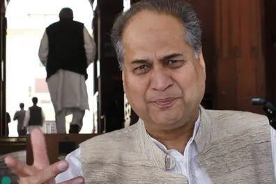 Rahul Bajaj: Man who called spade a spade even if it meant ruffling feathers in govt