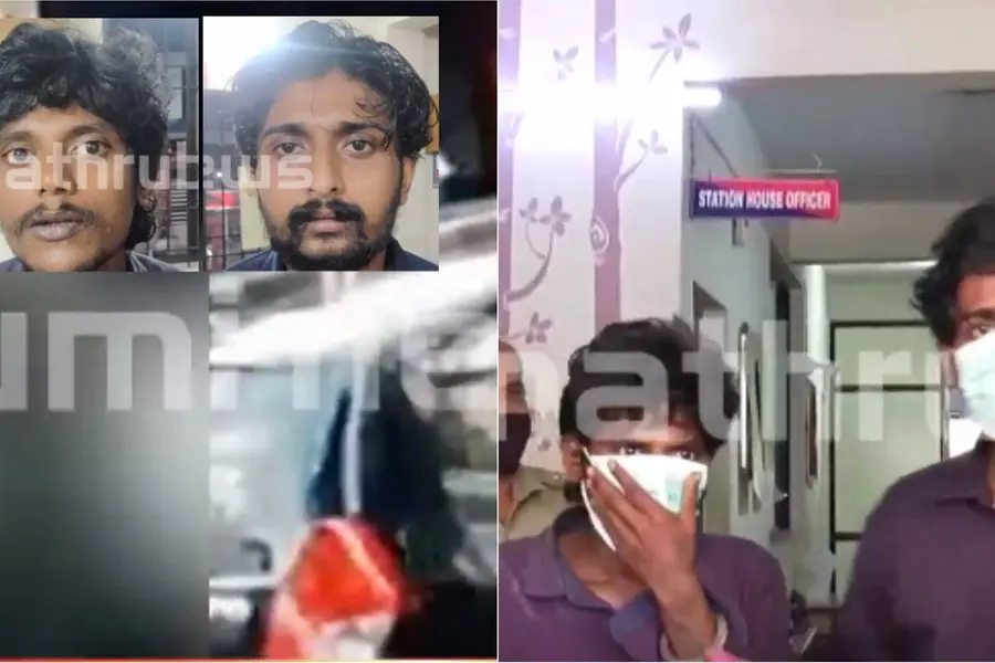 Kaloor accident reveals treacherous racket that uses drugs to abuse girls