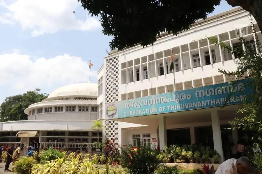 Swearing-in-ceremony of newly elected members in local bodies today