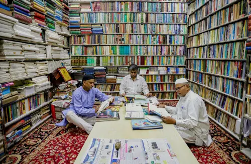 Representative image | Photo: PTI