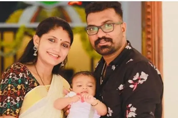 Malayalee expat who was laid off amid Covid pandemic wins Dubai Duty Free raffle