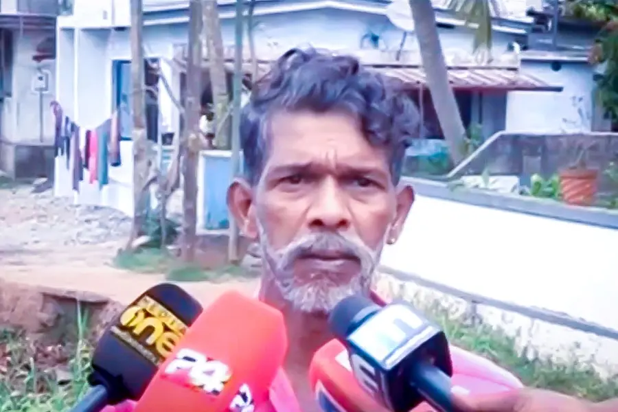 \"I consider her as my child, she has been served justice,\" says key witness in Sister Abhaya case