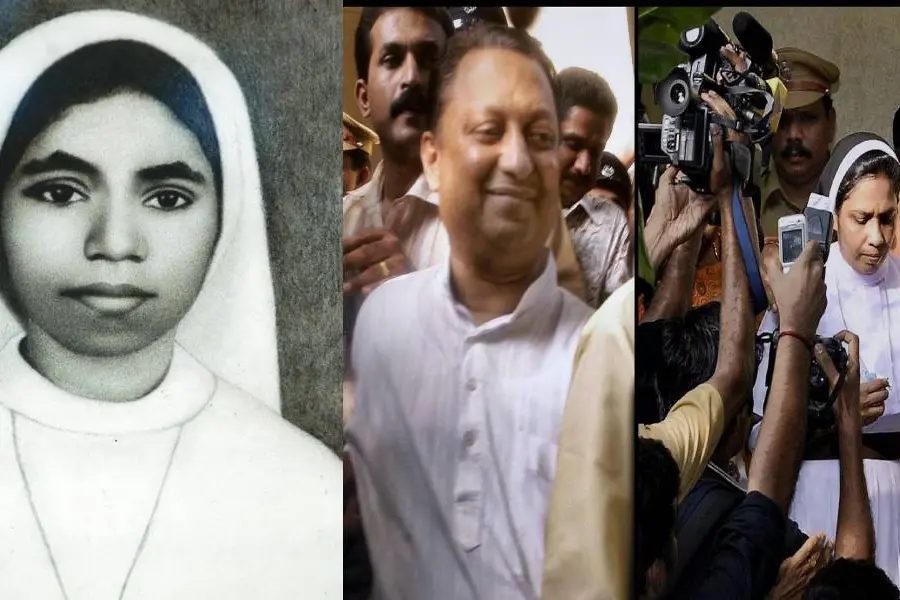 അഭയാ കേസ് വിധിയില് പാകപ്പിഴയെന്ന് ഹൈക്കോടതി മുന് ജഡ്ജി
