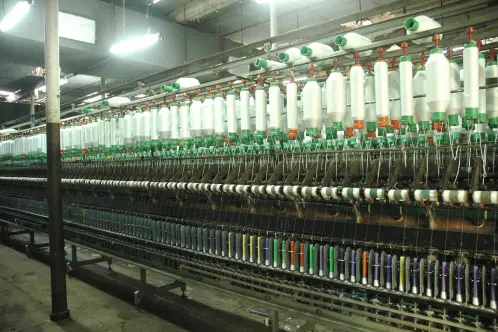 6 spinning mills gains profit amid COVID crisis