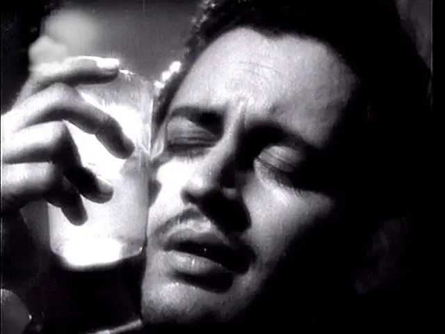 Guru Dutt