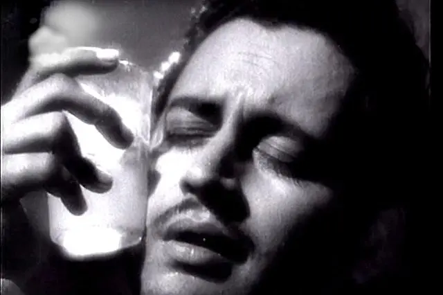 Guru Dutt at 100: Why Kaagaz Ke Phool still haunts Indian cinema