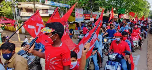 Representational image | Photo: Mathrubhumi