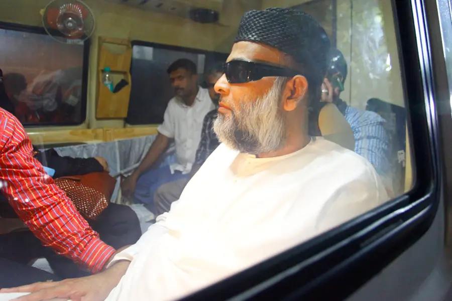 PDP leader Abdul Nasser Madani shifted to hospital for emergency surgery
