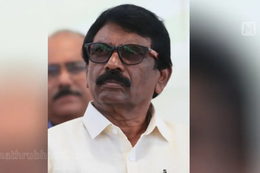 'Oushadhi' chairman Dr K R Viswambharan passes away