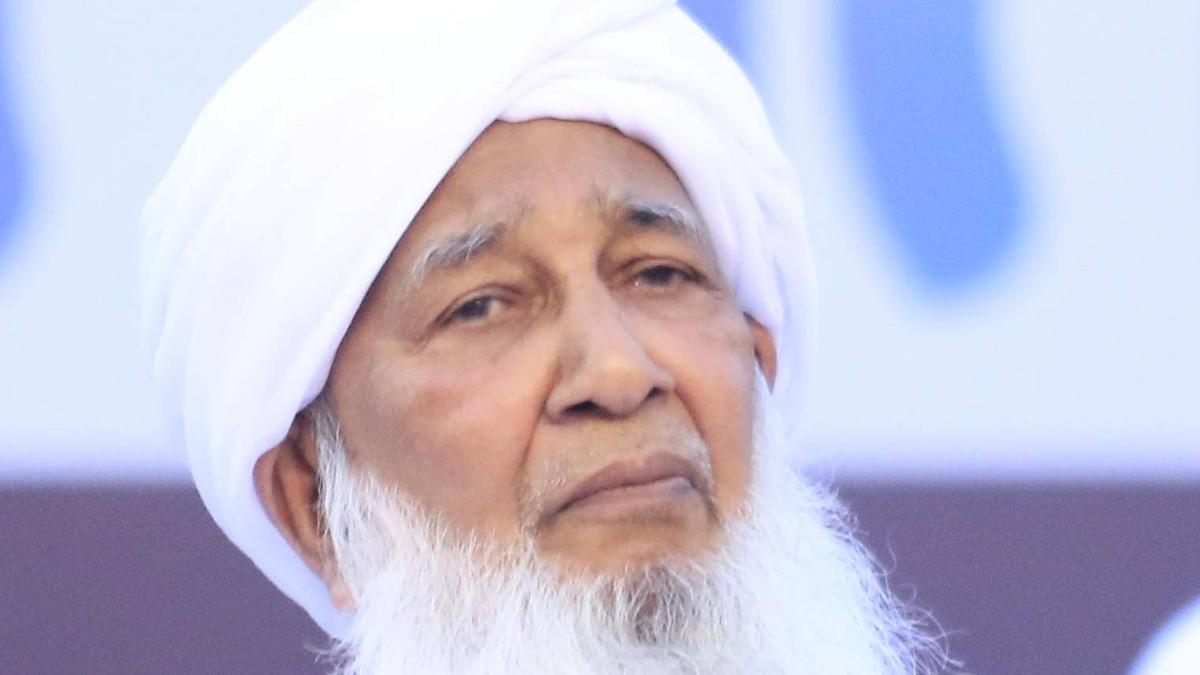 Muslim League should end politics of violence, control party workers ...