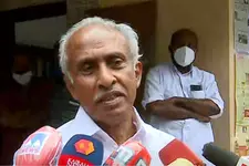 വിമർശനം സദുദ്ദേശപരവും സ്വാഭാവികവും, കെപിസിസിക്ക് വിശദീകരണം നൽകി ശിവദാസൻ നായർ
