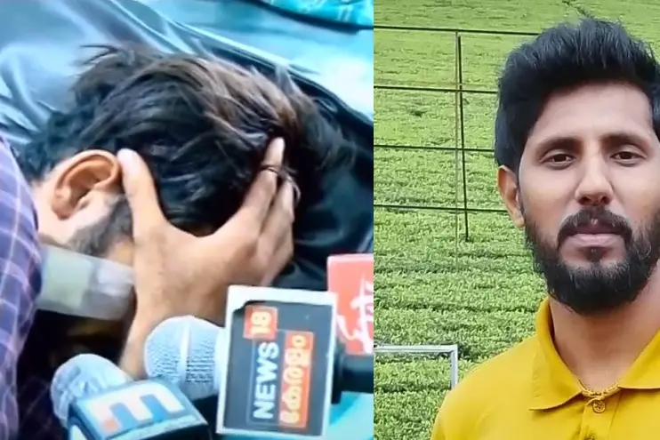 DYFI activist’s murder: Muslim Youth League activist taken into custody