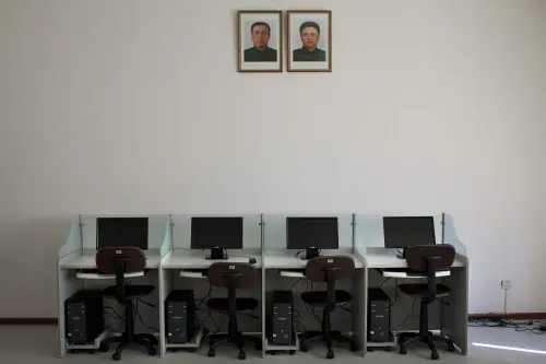 Report: Suspected Chinese hack targets Indian media, govt offices