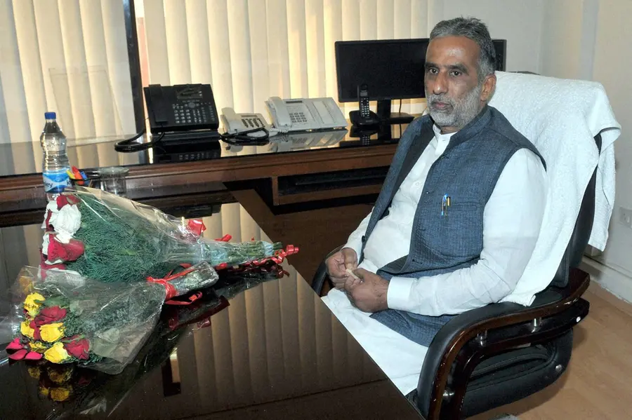 No power crisis, coal shortage; Kerala has nothing to worry: Central minister