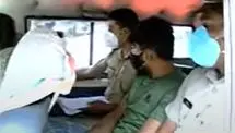 Ijas | Photo: Screengrab | Mathrubhumi News