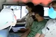 Gold robbery conspiracy: Key conspirator's brother arrested