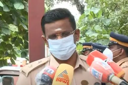 Manasa murder case: Stalker Rakhil spent around Rs 35,000 for country-made pistol