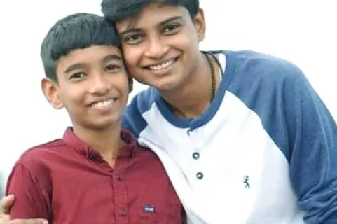 18-yr-old abandoned with baby becomes SI of Varkala after 14 years