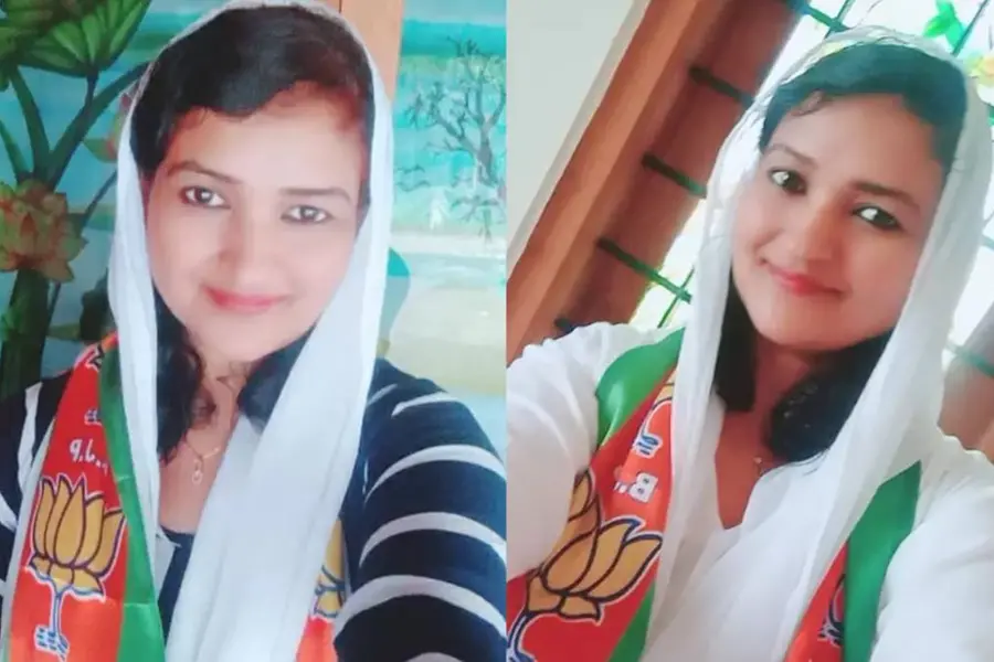 Modi fan candidate from Wandoor finishes 3rd with just 56 votes