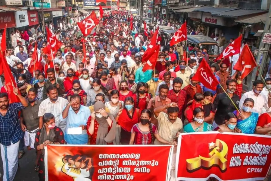 ‘People don’t always correct party’: CPM dismisses Kuttiady local committee