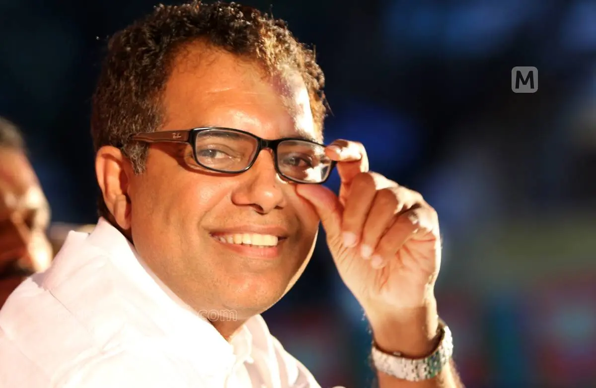 എ.പി അബ്ദുള്ളക്കുട്ടി | ഫോട്ടോ: രാമനാഥ് പൈമാതൃഭൂമി