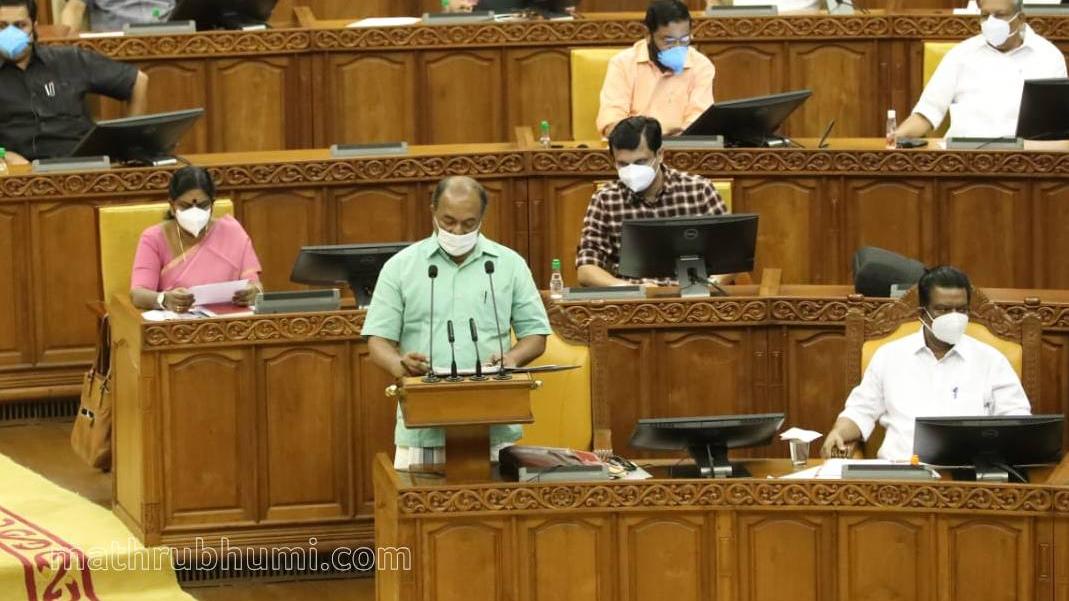Rs 20K cr Covid package for Kerala | Mathrubhumi English