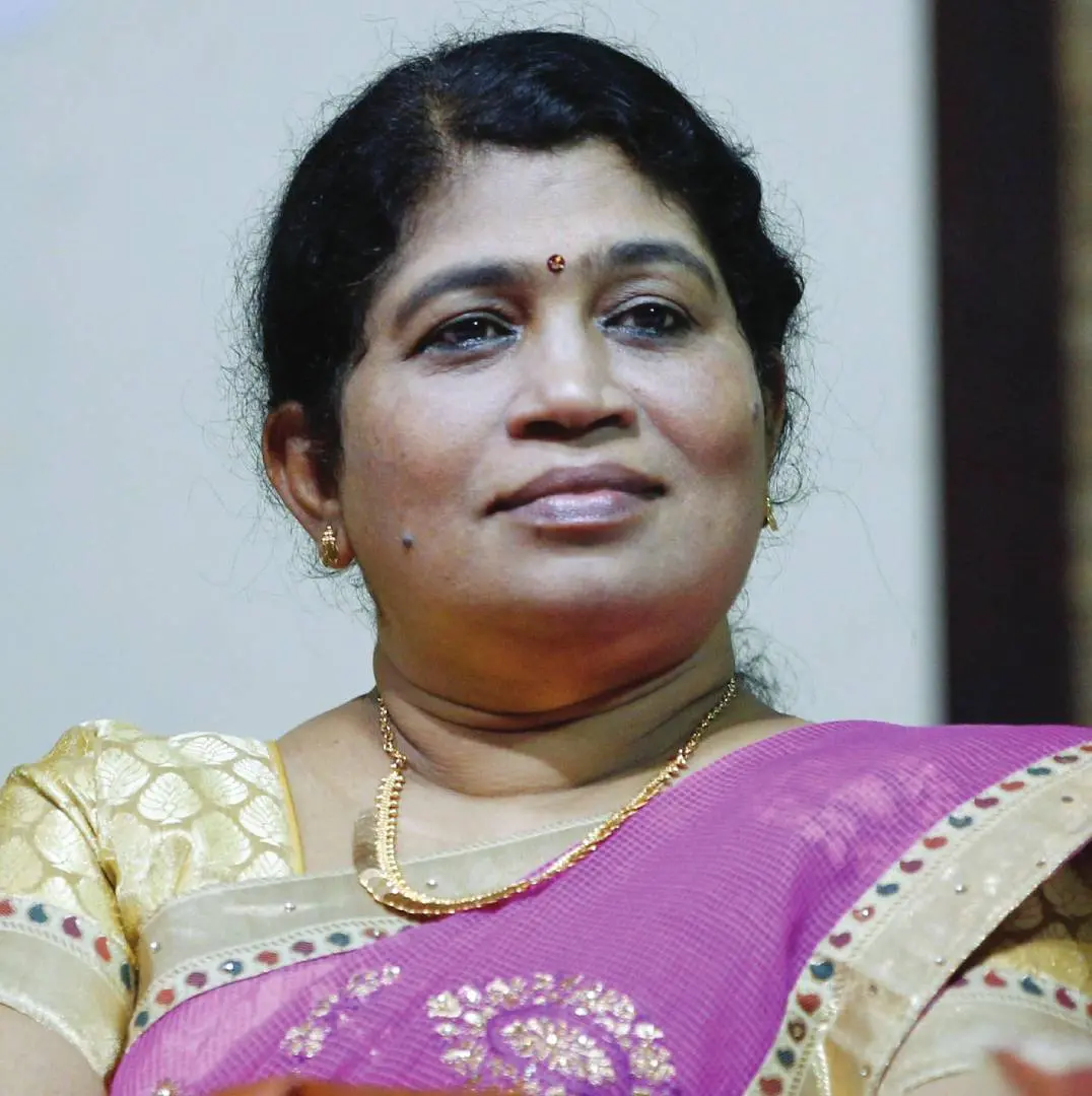 KP Sudheera