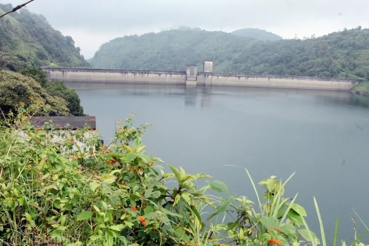 Kakki dam to be opened on Monday
