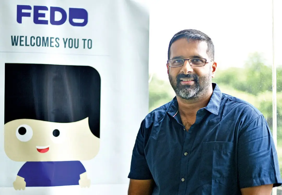 Prasanth Madavana