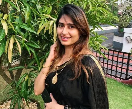 Aisha Sultana | Photo: Instagram|aishalakshadweep