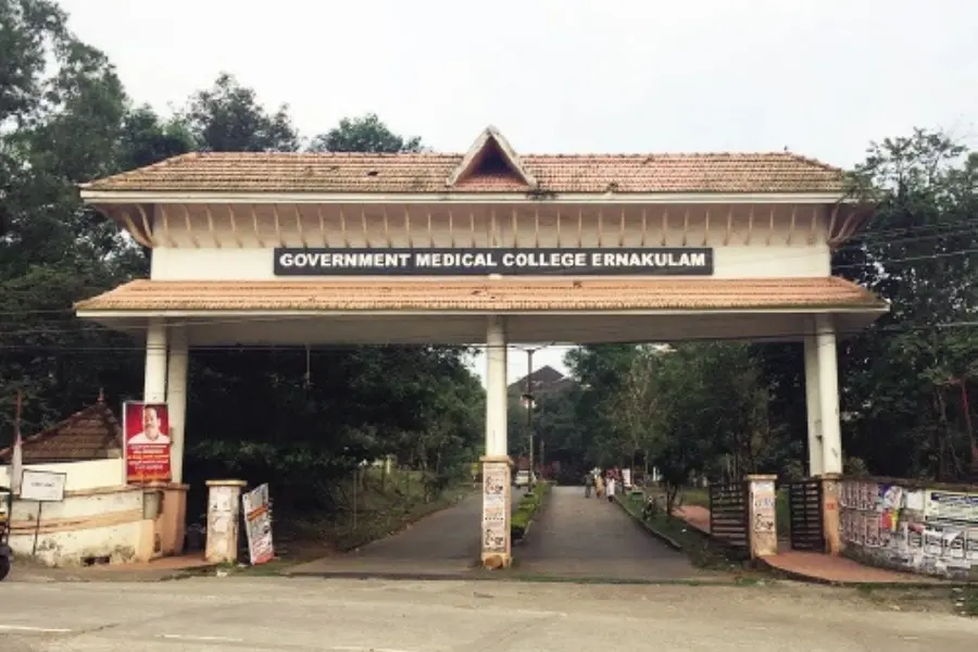 COVID patient's death in medical college: No evidence for medical negligence, states police report
