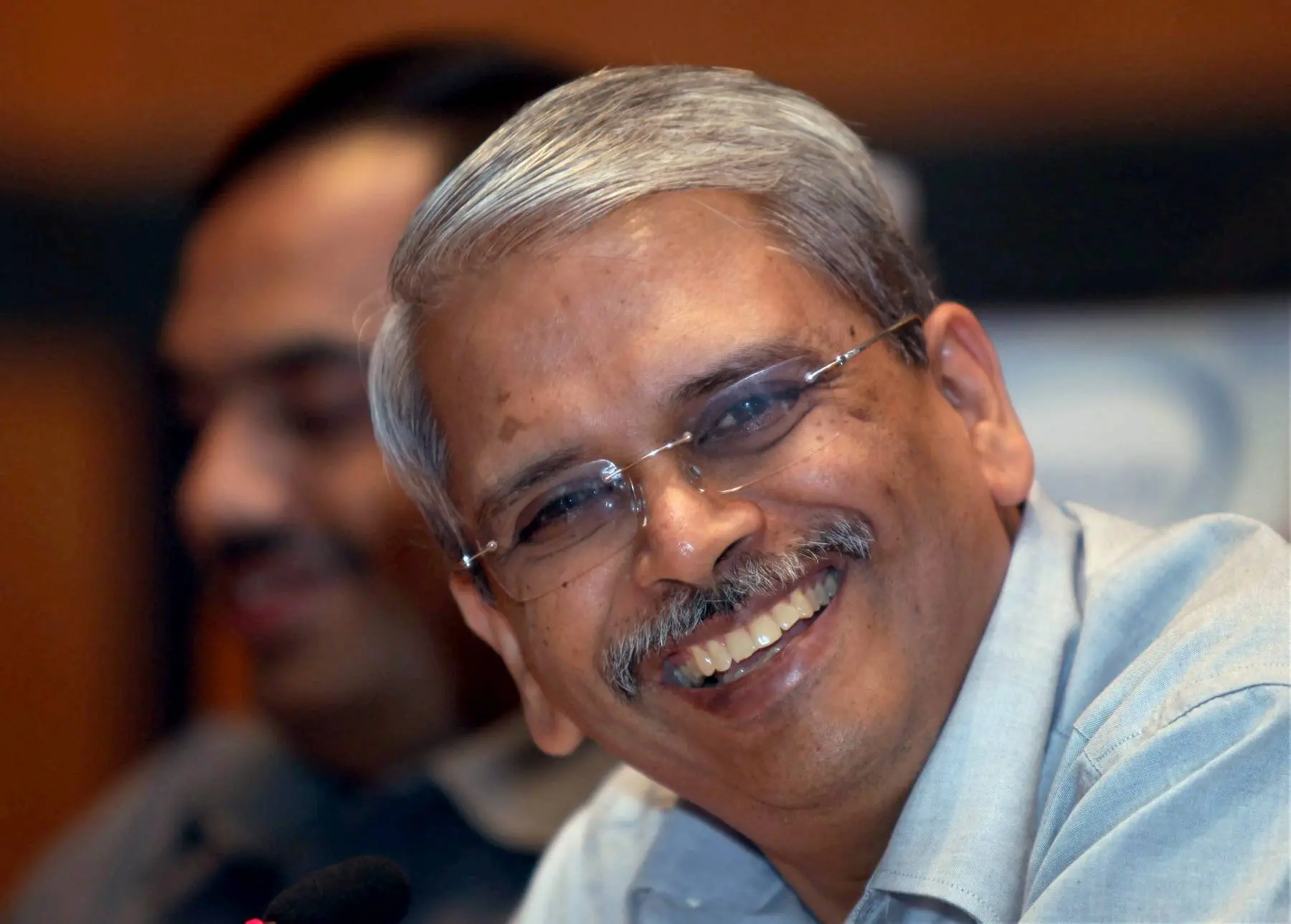 Kris Gopalakrishnan | Photo: PTI