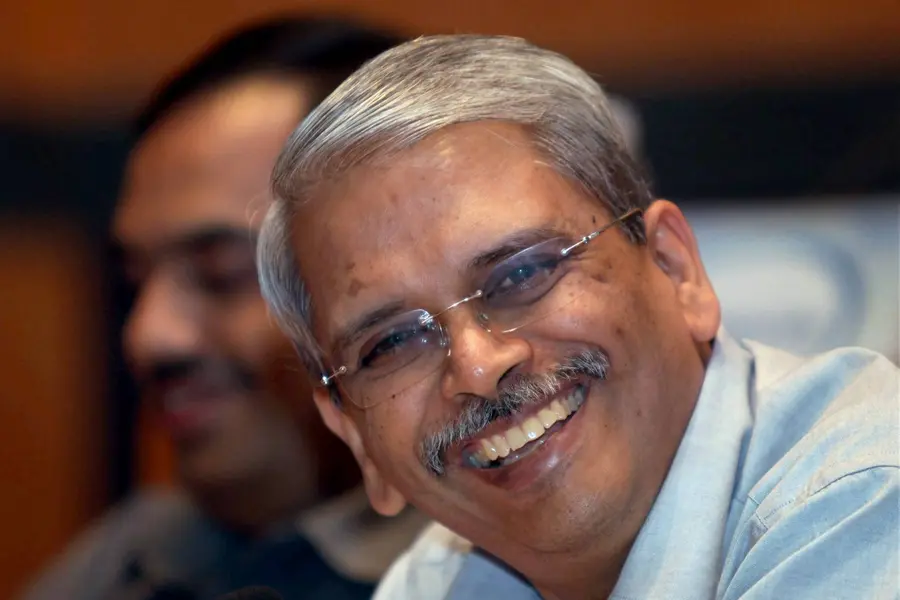 Kris Gopalakrishnan appointed RBI Innovation Hub Chairperson