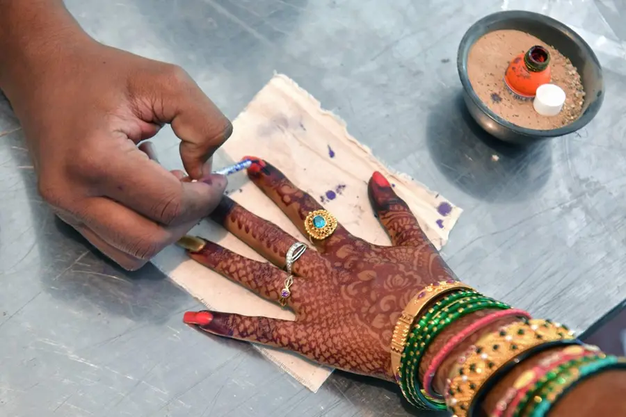 Postal votes for elderly above 80 in next Assembly election, says EC