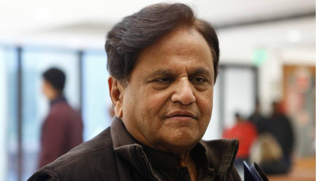 Senior Congress leader Ahmed Patel passes away at 71 | Mathrubhumi English