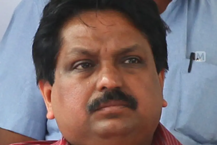 Complaint against Tomin J Thachankary: police say complainant died 7 years ago