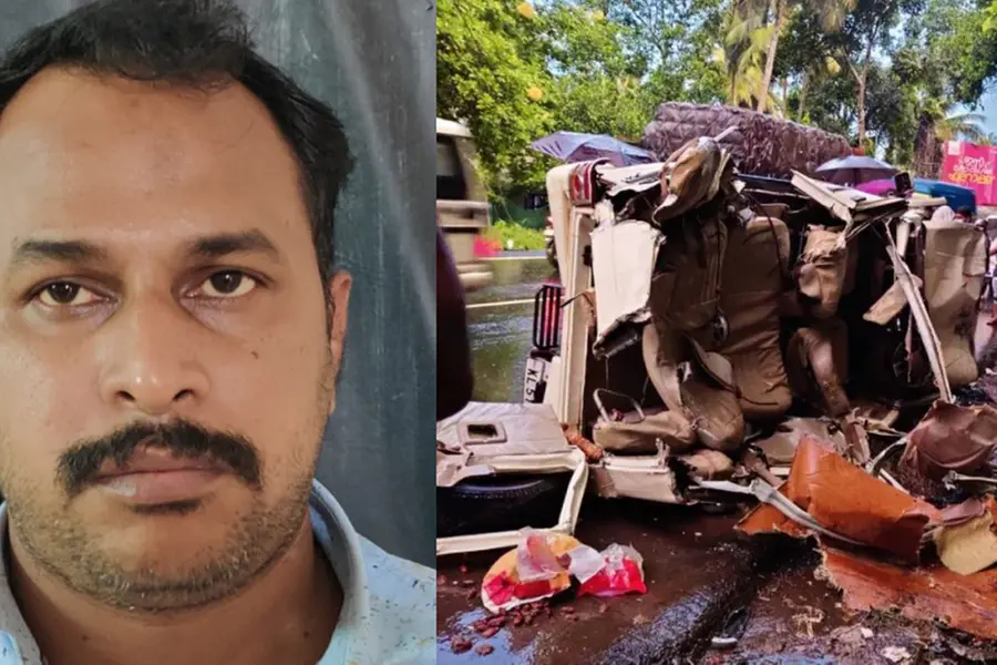 കരിപ്പൂർ സ്വർണക്കവർച്ച: അർജുൻ ആയങ്കിയെ അപകടപ്പെടുത്താൻ ടിപ്പറുമായി വന്ന സംഘത്തിലെ പ്രധാനി പിടിയിൽ