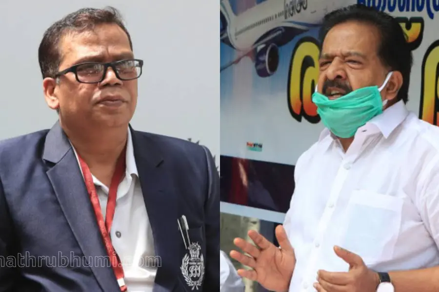 യുഡിഎഫ് അധികാരത്തില് വരുമ്പോള് ബെഹ്റയുടെ അഴിമതികളെക്കുറിച്ചന്വേഷിക്കും- ചെന്നിത്തല