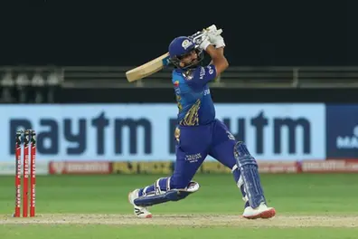 Mumbai Indians beat Delhi Capitals, clinch fifth IPL title