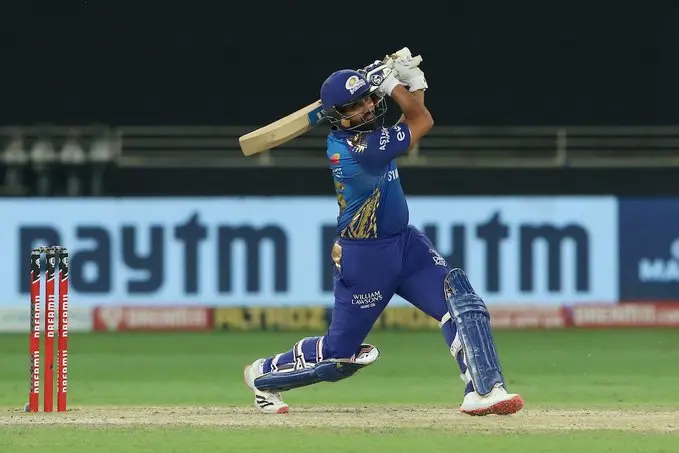 Mumbai Indians beat Delhi Capitals, clinch fifth IPL title