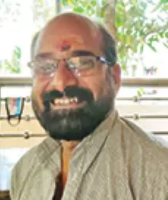 Veeraraghavan