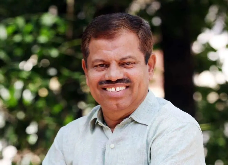 MC Kamaruddin | Photo: Ramanath Pai | Mathrubhumi