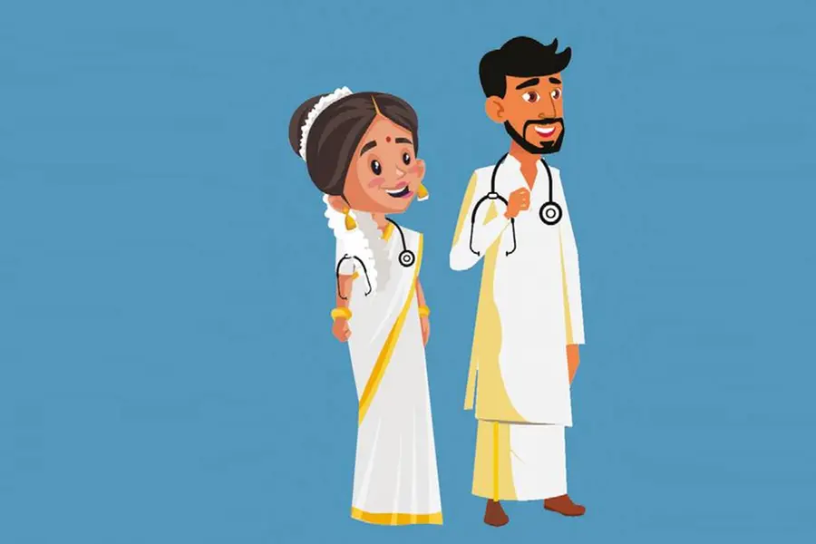 Convocation robes out; upcoming doctors to wear Kerala style attire on graduation day