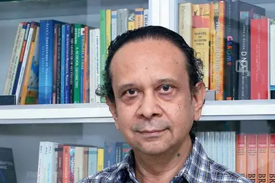 Renowned Malayali scientist Prof Thanu Padmanabhan passes away