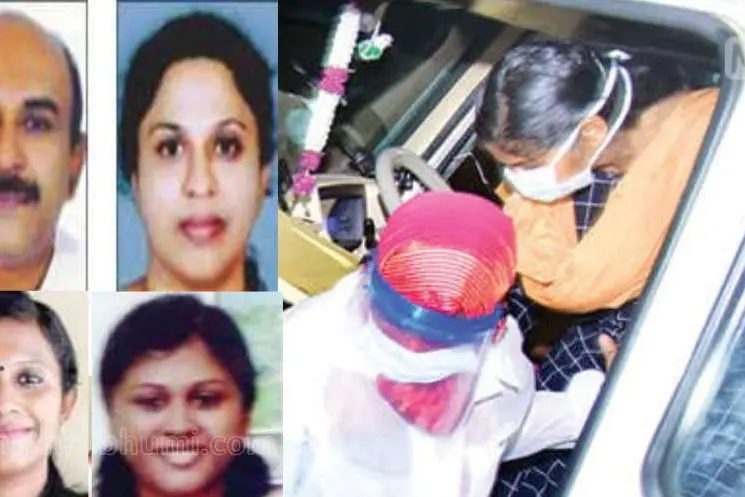 പോപ്പുലര് ഫിനാന്സ് തട്ടിപ്പ് കേസ് അന്വേഷണം സിബിഐക്ക് കൈമാറി