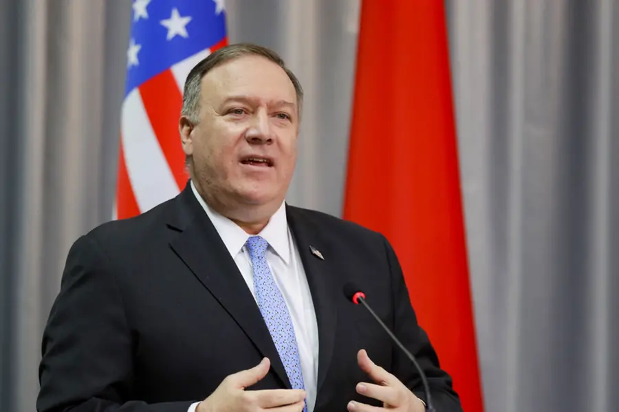 There will be a smooth transition to a second Trump Administration: Mike Pompeo