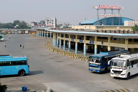Trade union strike complete in Kerala