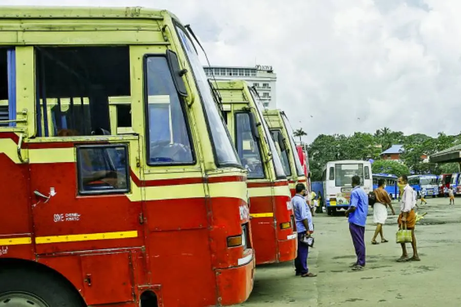Mathrubhumi impact: KSRTC assures more services from Thrissur from Thursday