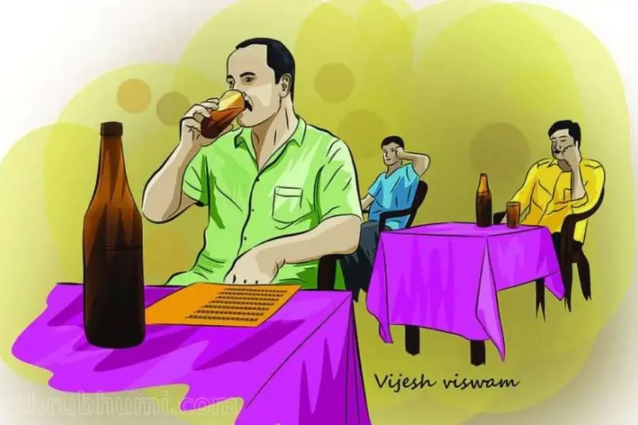 Excise department freezes sales of ‘Jawan’ liquor